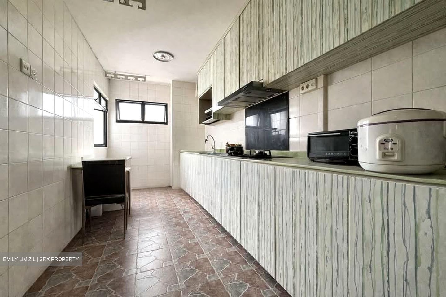 Blk 985B Buangkok Crescent (Hougang), HDB 5 Rooms #545742011